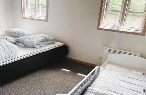 Svendborg House | Holiday Home Gunlef - 50m from the sea by Interhome