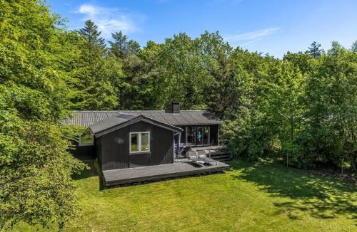 Nordost House | Holiday Home Gunnil - 400m from the sea by Interhome