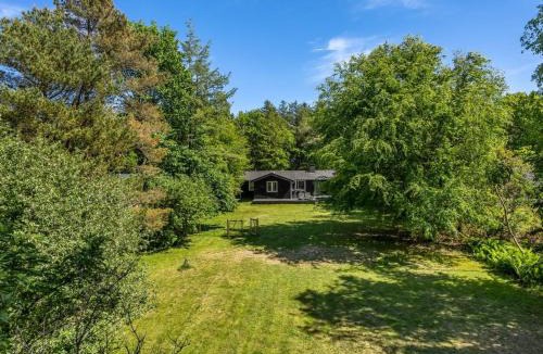 Nordost House | Holiday Home Gunnil - 400m from the sea by Interhome