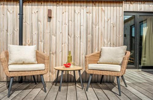 Ho House | Holiday Home Gunny - 500m to the fjord by Interhome