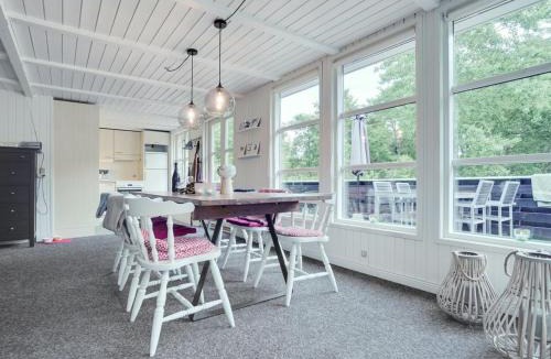 Nordost House | Holiday Home Gunward - 1-5km from the sea by Interhome