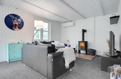 Nordost House | Holiday Home Gunward - 1-5km from the sea by Interhome
