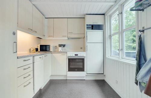 Nordost House | Holiday Home Gunward - 1-5km from the sea by Interhome