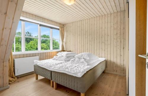 Knebel House | Holiday Home Guthbrand - 800m from the sea by Interhome