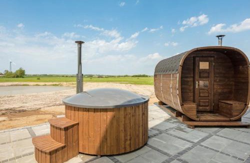 Hojer House | Holiday Home Guthorm by Interhome