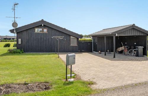 Sæby House | Holiday Home Gyda - 100m from the sea by Interhome