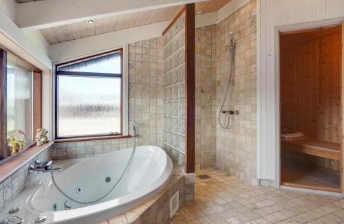 Sæby House | Holiday Home Gyda - 100m from the sea by Interhome