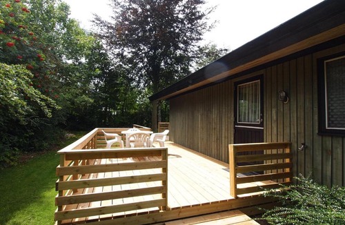 Tranekaer House | Holiday home Gyldenrisvej F- 1490