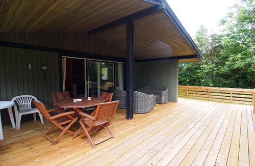 Tranekaer House | Holiday home Gyldenrisvej F- 1490