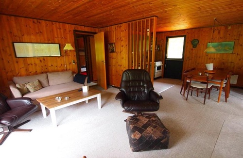 Tranekaer House | Holiday home Gyldenrisvej F- 1490