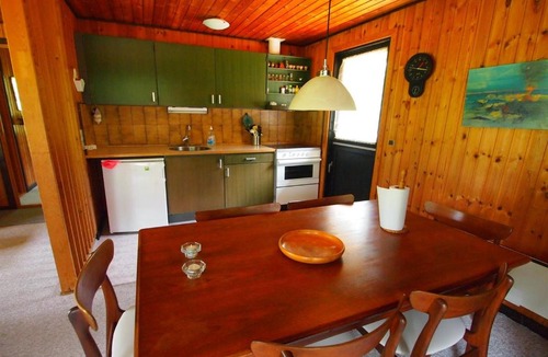 Tranekaer House | Holiday home Gyldenrisvej F- 1490