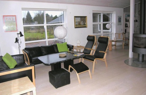 Tranekaer House | Holiday home Gyldenrisvej Tranekær
