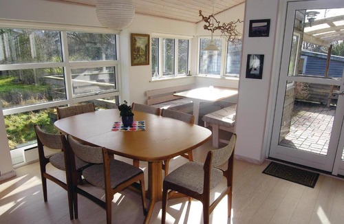 Tranekaer House | Holiday home Gyldenrisvej Tranekær