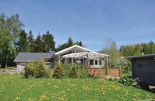 Tranekaer House | Holiday home Gyldenrisvej Tranekær