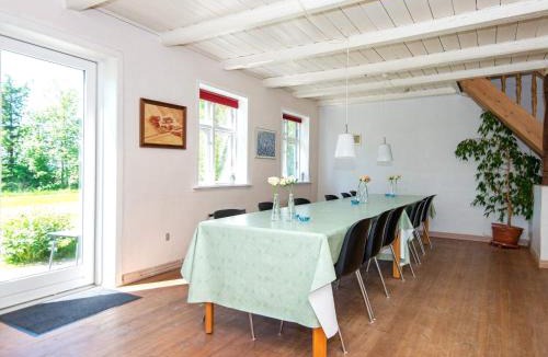 Ørsted House | Holiday Home Gyvelvej