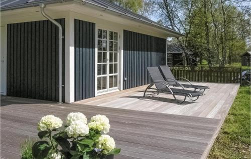 Grena Strand House | Holiday Home Hægvej Grenaa