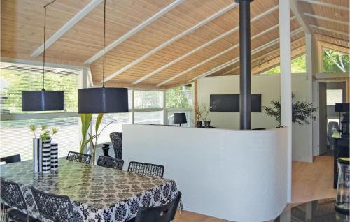 Grena Strand House | Holiday Home Hægvej Grenaa V