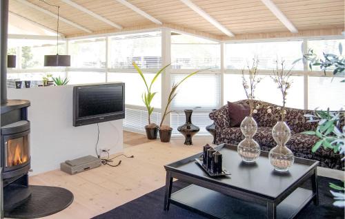 Grena Strand House | Holiday Home Hægvej Grenaa V