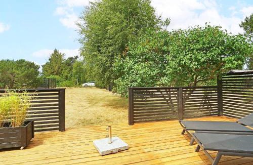 Hoensinge House | Holiday home Højby III