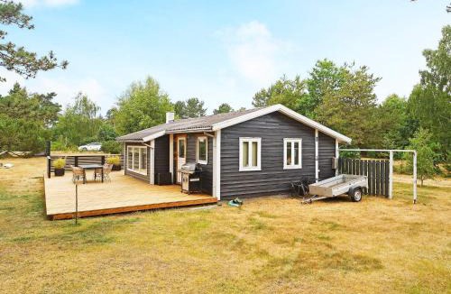 Hoensinge House | Holiday home Højby III