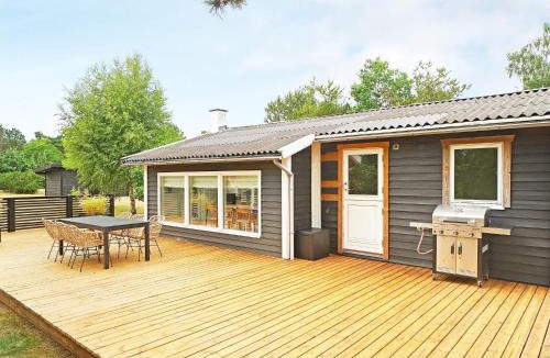 Hoensinge House | Holiday home Højby III