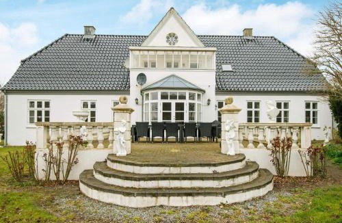 Rudbøl House | Holiday home Højer V