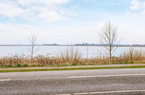 Hojer House | Holiday home Højer VIII