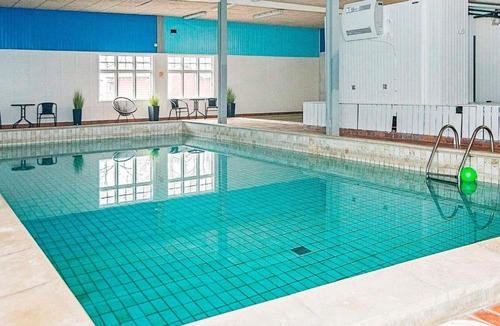 Hojer House | Holiday home Højer VIII