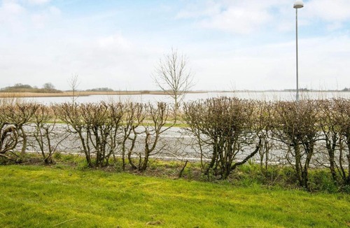 Hojer House | Holiday home Højer VIII