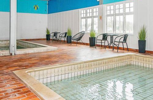 Hojer House | Holiday home Højer VIII