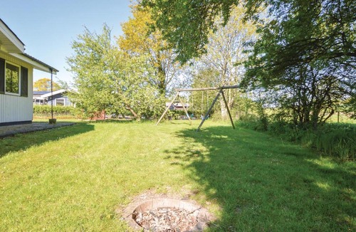 Hejsager Strand House | Holiday home Haderslev 54