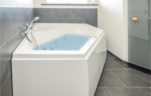 Flovt Strand House | Holiday Home Haderslev 1