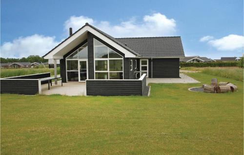 Flovt Strand House | Holiday Home Haderslev 1