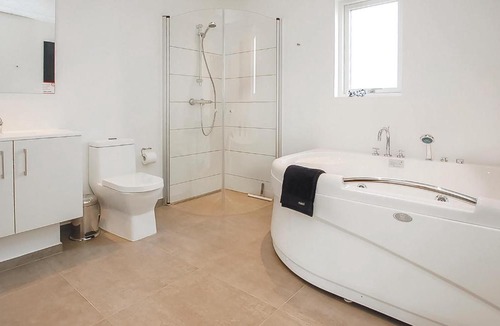 Fynshav House | Holiday home Haderslev 24