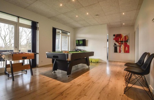 Fynshav House | Holiday home Haderslev 24