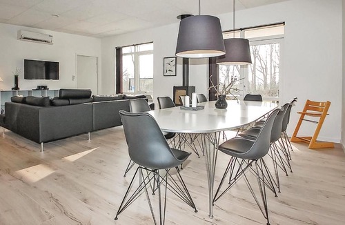 Fynshav House | Holiday home Haderslev 24