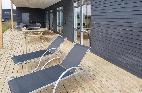Fynshav House | Holiday home Haderslev 24