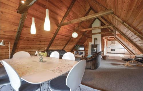 Fynshav House | Holiday Home Haderslev 48