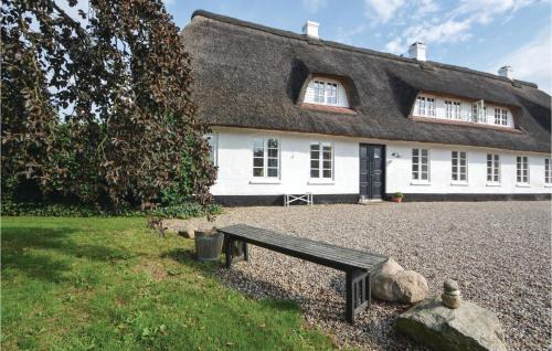 Fynshav House | Holiday Home Haderslev 48