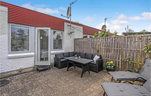 Kelstrup House | Holiday Home Haderslev 53