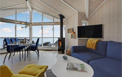 Kelstrup Strand House | Holiday Home Haderslev 56