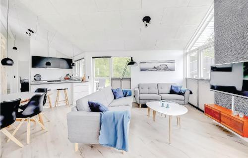 Kelstrup House | Holiday Home Haderslev 94