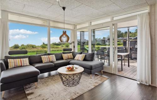 Kelstrup House | Holiday Home Haderslev With Sea View 12