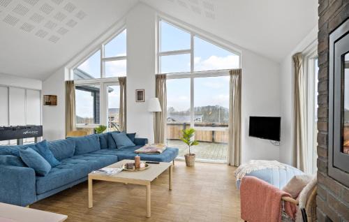 Kelstrup House | Holiday Home Haderslev With Hot Tub Vii