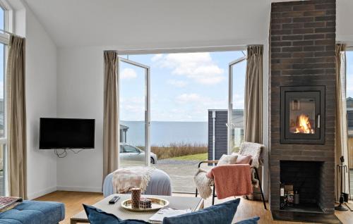 Kelstrup House | Holiday Home Haderslev With Hot Tub Vii