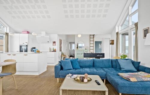 Kelstrup House | Holiday Home Haderslev With Hot Tub Vii