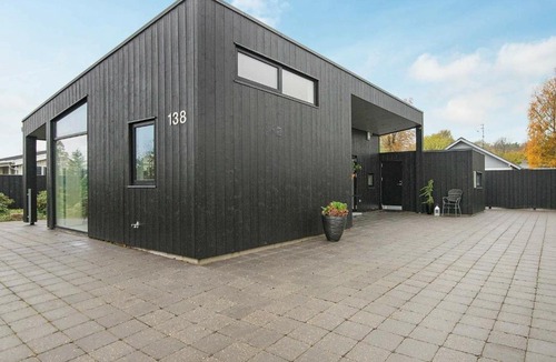Hejsager Strand House | Holiday home Haderslev XVI