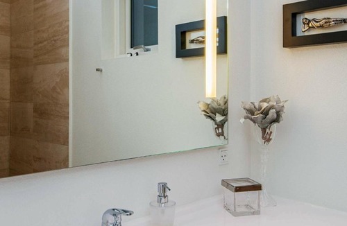 Hejsager Strand House | Holiday home Haderslev XVI