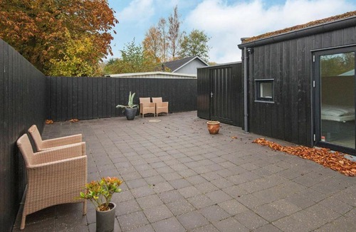 Hejsager Strand House | Holiday home Haderslev XVI