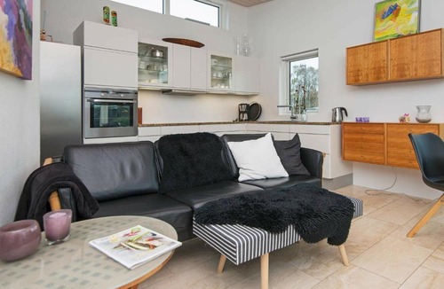 Hejsager Strand House | Holiday home Haderslev XVI